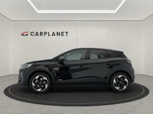 RENAULT Captur 1.8 E-Tech techno