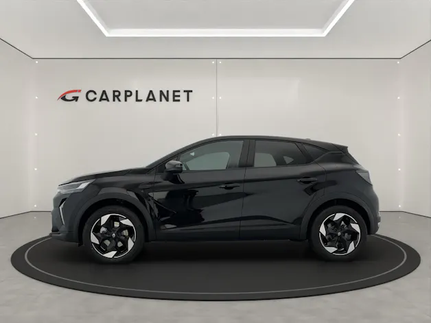RENAULT Captur 1.8 E-Tech techno