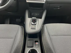 RENAULT Captur 1.8 E-Tech techno