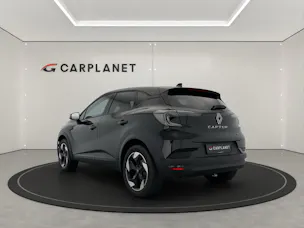 RENAULT Captur 1.8 E-Tech techno