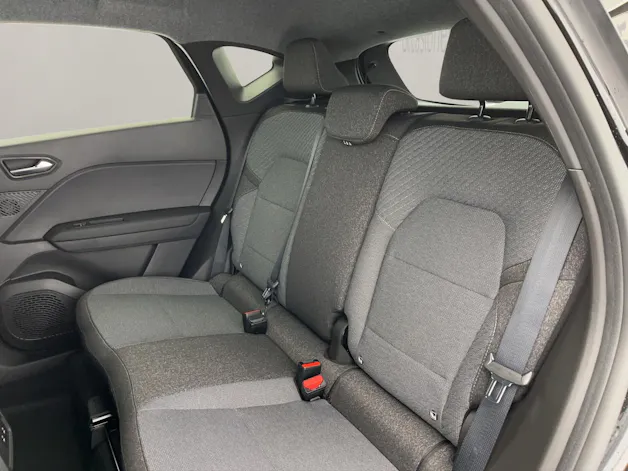 RENAULT Captur 1.8 E-Tech techno
