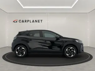 RENAULT Captur 1.8 E-Tech techno