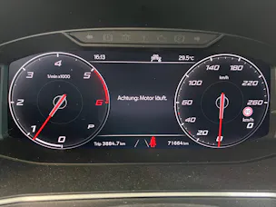 SEAT Tarraco 2.0 TDI FR 4Drive DSG