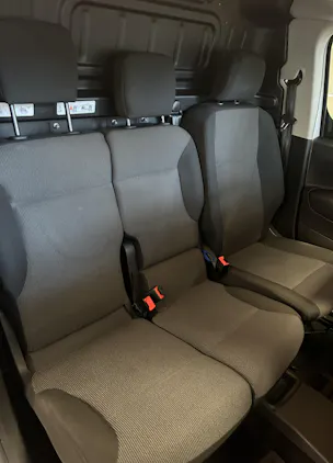 OPEL Combo Cargo 2.4 t XL 1.5 D S/S 3PLATZ/3PLACES