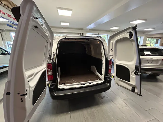 OPEL Combo Cargo 2.4 t XL 1.5 D S/S 3PLATZ/3PLACES