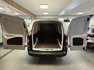 OPEL Combo Cargo 2.4 t XL 1.5 D S/S 3PLATZ/3PLACES