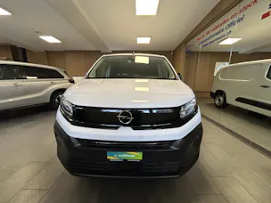 OPEL Combo Cargo 2.4 t XL 1.5 D S/S 3PLATZ/3PLACES