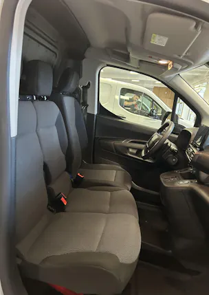 OPEL Combo Cargo 2.4 t XL 1.5 D S/S 3PLATZ/3PLACES