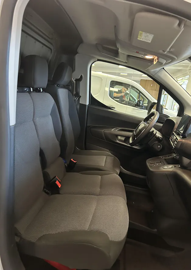 OPEL Combo Cargo 2.4 t XL 1.5 D S/S 3PLATZ/3PLACES