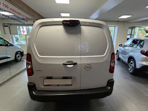 OPEL Combo Cargo 2.4 t XL 1.5 D S/S 3PLATZ/3PLACES