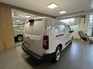 OPEL Combo Cargo 2.4 t XL 1.5 D S/S 3PLATZ/3PLACES
