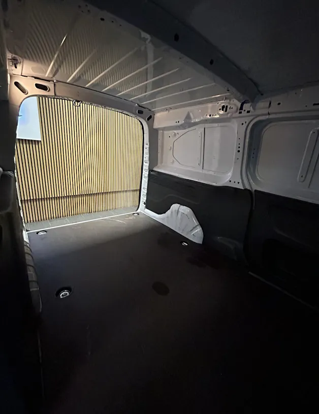OPEL Combo Cargo 2.4 t XL 1.5 D S/S 3PLATZ/3PLACES