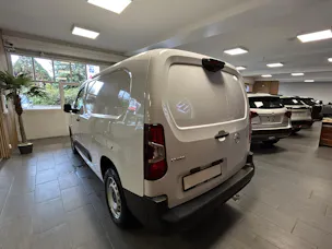 OPEL Combo Cargo 2.4 t XL 1.5 D S/S 3PLATZ/3PLACES