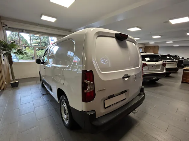 OPEL Combo Cargo 2.4 t XL 1.5 D S/S 3PLATZ/3PLACES