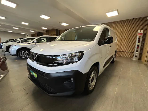 OPEL Combo Cargo 2.4 t XL 1.5 D S/S 3PLATZ/3PLACES