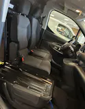 OPEL Combo Cargo 2.4 t XL 1.5 D S/S 3PLATZ/3PLACES