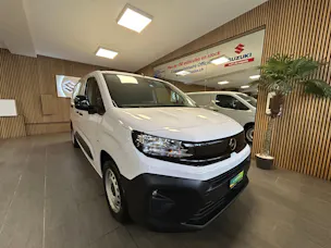 OPEL Combo Cargo 2.4 t XL 1.5 D S/S 3PLATZ/3PLACES