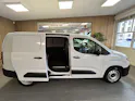 OPEL Combo Cargo 2.4 t XL 1.5 D S/S 3PLATZ/3PLACES
