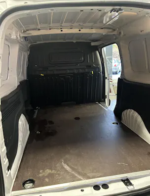 OPEL Combo Cargo 2.4 t XL 1.5 D S/S 3PLATZ/3PLACES