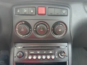 CITROEN C3 Picasso 1.6 eHDi 90PS Seduct. EGS6