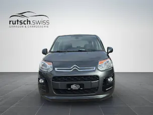 CITROEN C3 Picasso 1.6 eHDi 90PS Seduct. EGS6
