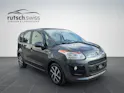 CITROEN C3 Picasso 1.6 eHDi 90PS Seduct. EGS6