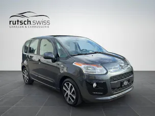 CITROEN C3 Picasso 1.6 eHDi 90PS Seduct. EGS6
