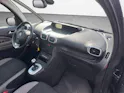 CITROEN C3 Picasso 1.6 eHDi 90PS Seduct. EGS6