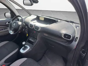 CITROEN C3 Picasso 1.6 eHDi 90PS Seduct. EGS6