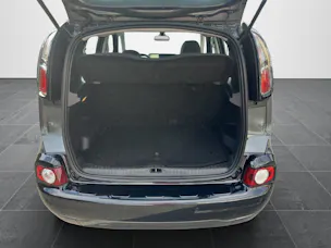 CITROEN C3 Picasso 1.6 eHDi 90PS Seduct. EGS6