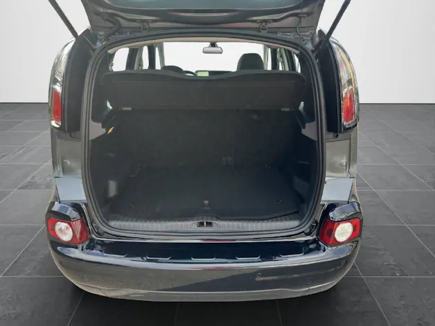 CITROEN C3 Picasso 1.6 eHDi 90PS Seduct. EGS6
