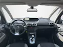 CITROEN C3 Picasso 1.6 eHDi 90PS Seduct. EGS6
