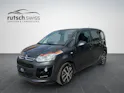 CITROEN C3 Picasso 1.6 eHDi 90PS Seduct. EGS6