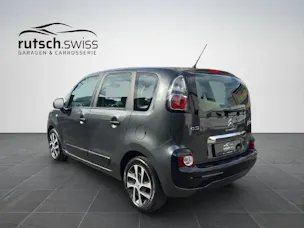 CITROEN C3 Picasso 1.6 eHDi 90PS Seduct. EGS6