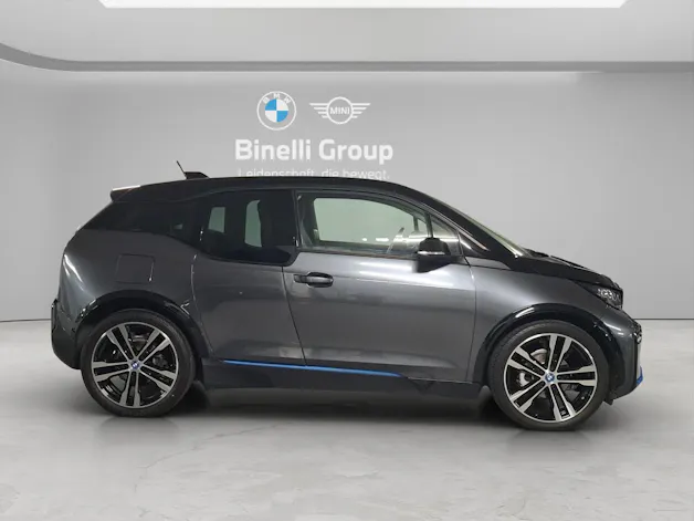 BMW i3 S E-Motor 120 Ah