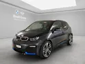 BMW i3 S E-Motor 120 Ah