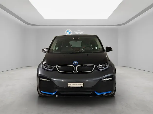 BMW i3 S E-Motor 120 Ah