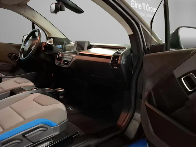 BMW i3 S E-Motor 120 Ah