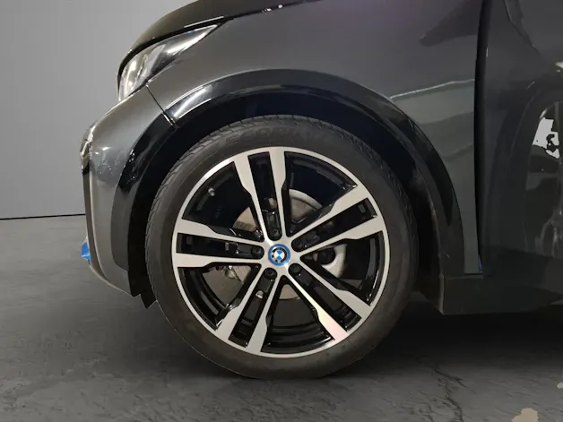 BMW i3 S E-Motor 120 Ah