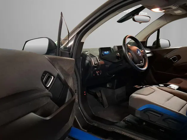 BMW i3 S E-Motor 120 Ah