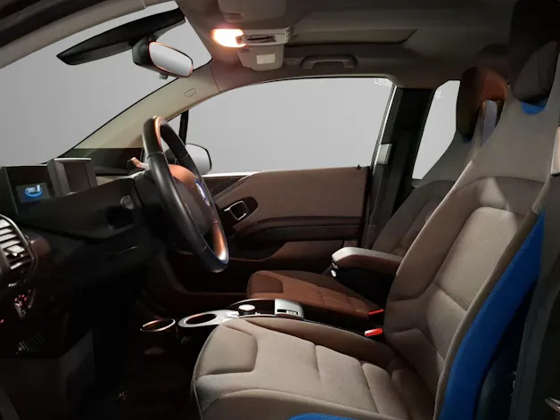 BMW i3 S E-Motor 120 Ah