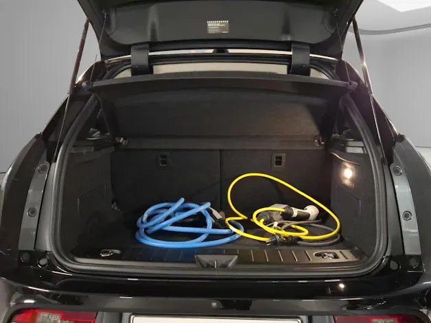 BMW i3 S E-Motor 120 Ah