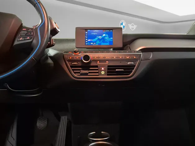 BMW i3 S E-Motor 120 Ah