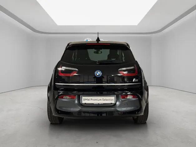 BMW i3 S E-Motor 120 Ah