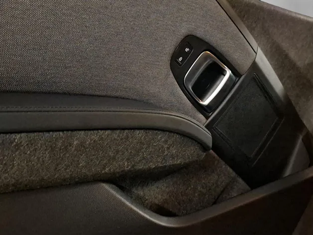 BMW i3 S E-Motor 120 Ah