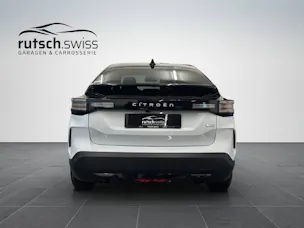 CITROEN C4 1.2 Hybrid Millésime
