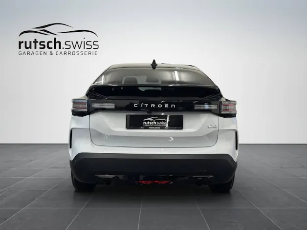 CITROEN C4 1.2 Hybrid Millésime