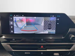CITROEN C4 1.2 Hybrid Millésime