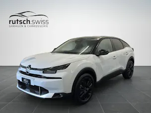CITROEN C4 1.2 Hybrid Millésime