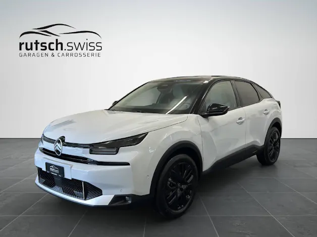 CITROEN C4 1.2 Hybrid Millésime